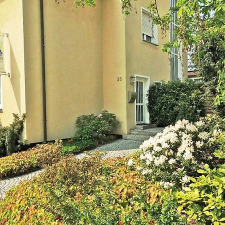 Pension Franzbaecker Warburg Exterior photo